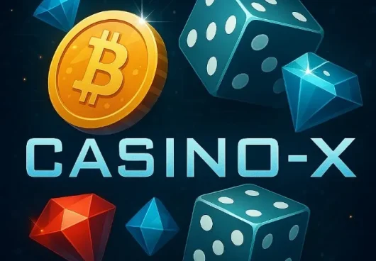 Интерфейс Casino Х: что изменилось в обновлённой версии сайта