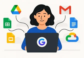 Как работает Gemini 1.5 Pro в связке с Google Workspace