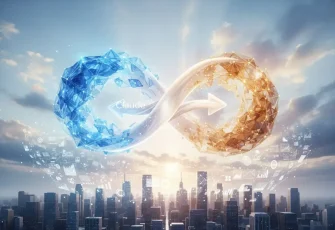 Как партнёрство Anthropic и Cognizant меняет корпоративный рынок ИИ с Claude Как партнёрство Anthropic и Cognizant меняет корпоративный рынок ИИ с Claude