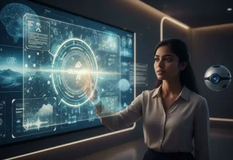 Будущее Claude AI: какие функции ждать в 2026 году и как изменится рынок ИИ Будущее Claude AI: какие функции ждать в 2026 году и как изменится рынок ИИ