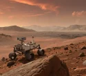 Claude AI навигировал марсоход Perseverance на Марсе — исторический прорыв 2026