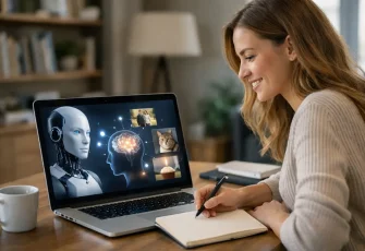 Claude AI с памятью: как работает новая функция