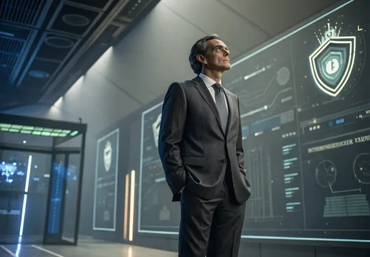 Claude Mythos и киберугрозы: почему власти обеспокоены AI Anthropic