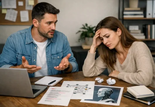 Чат ГПТ: почему возникают ошибки и как их исправить Чат ГПТ: почему возникают ошибки и как их исправить