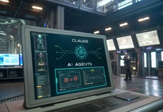 Что такое AI Agents в Claude и почему о них говорят все